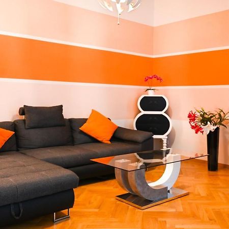Bright Suite Universitaet Wien Esterno foto