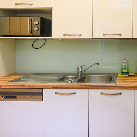 Bright Suite Universitaet Wien Esterno foto