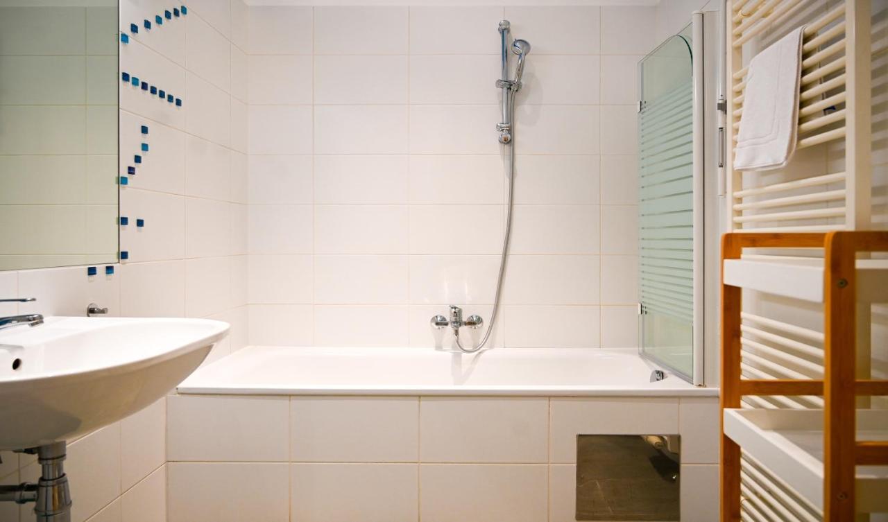 Bright Suite Universitaet Wien Esterno foto