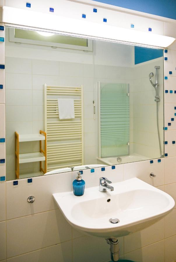 Bright Suite Universitaet Wien Esterno foto