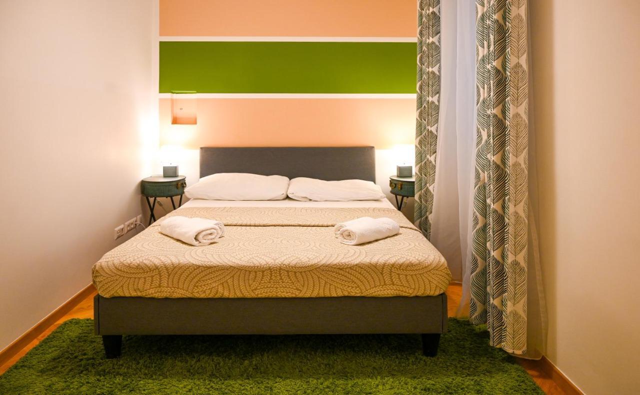 Bright Suite Universitaet Wien Esterno foto