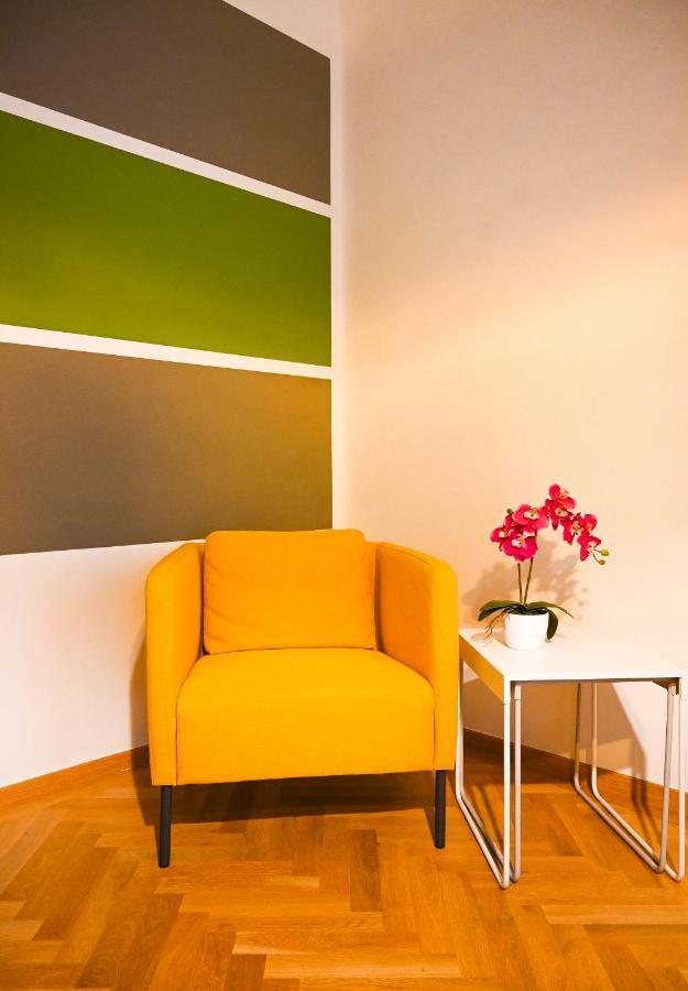 Bright Suite Universitaet Wien Esterno foto