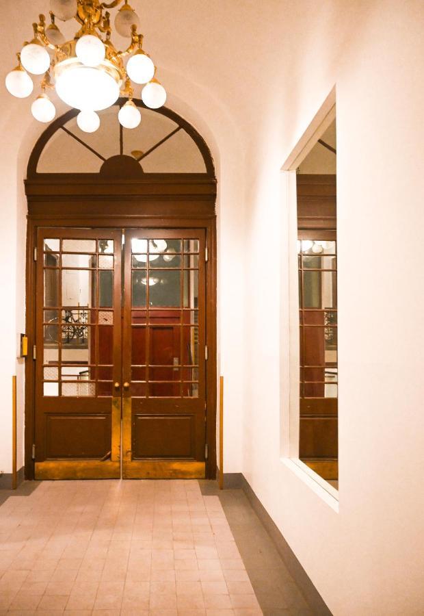 Bright Suite Universitaet Wien Esterno foto